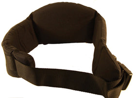 Optional Hip Belt