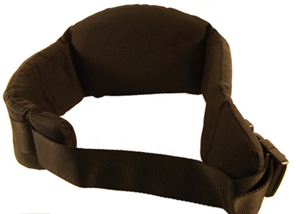 Optional Hip Belt