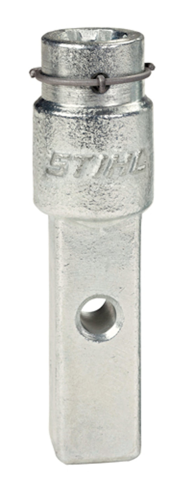 Auger Bit Adapter 1" Square Connection