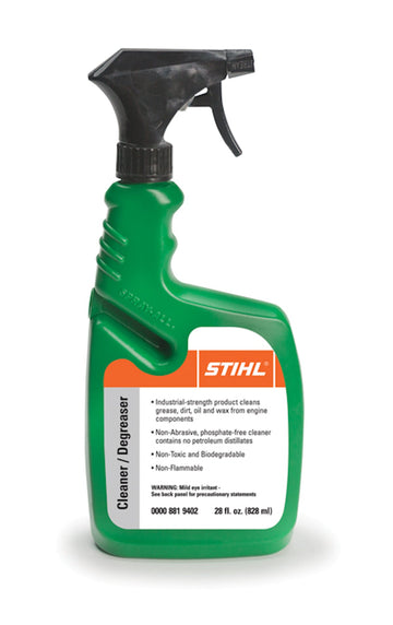 Cleaner Degreaser
