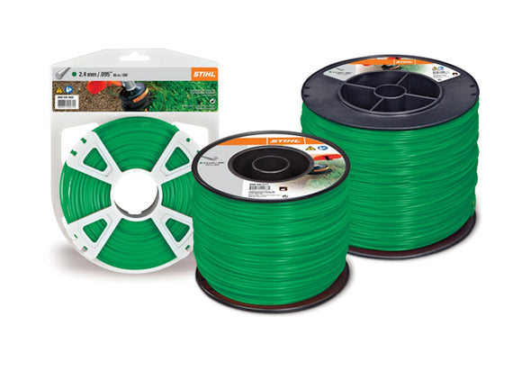 Commercial Round Line
