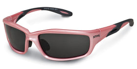 Cotton Candy Glasses