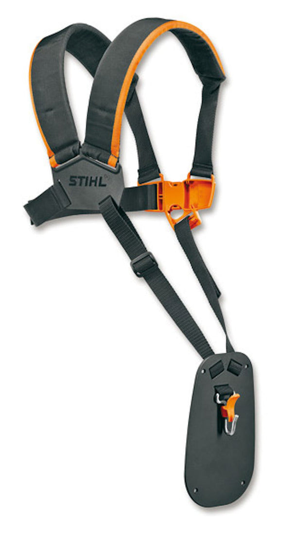 Double Standard Harness