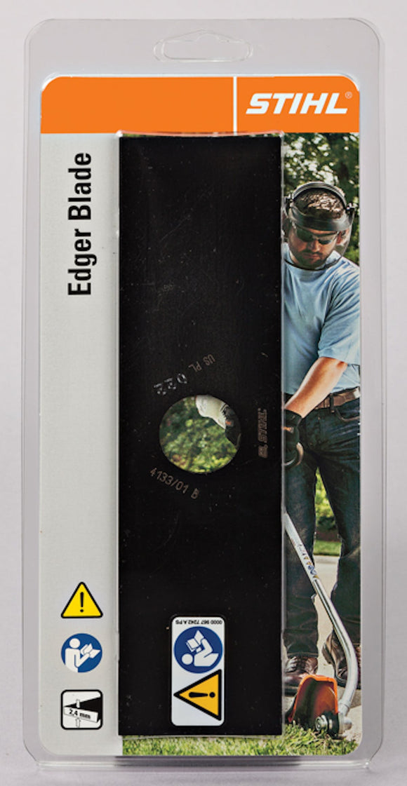 Edger Blade