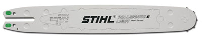 STIHL ROLLOMATIC® E Light