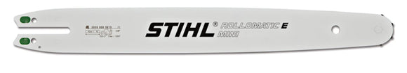 STIHL ROLLOMATIC® E Mini