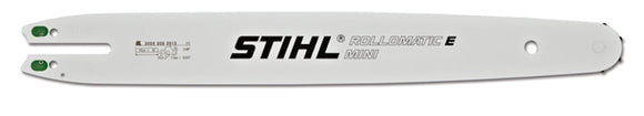 STIHL ROLLOMATIC® E Mini Light