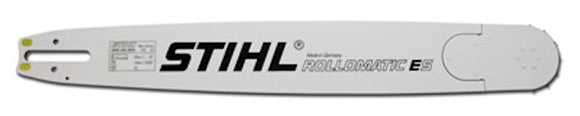 STIHL ROLLOMATIC® Super E