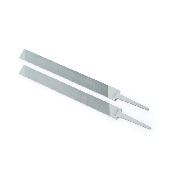 Flat File for Maintaining Depth Gauges