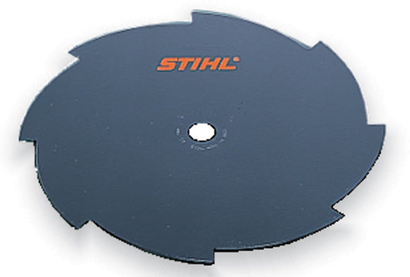 Grass Cutting Blade
