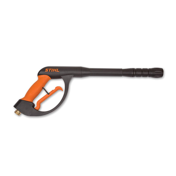 High Pressure Gun