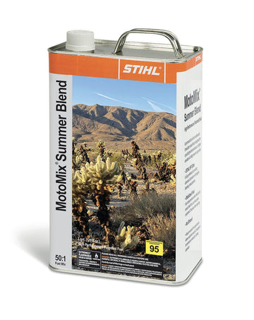 MotoMix® Summer Blend