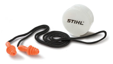 Reusable Ear Plugs