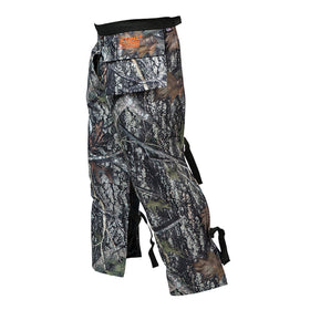 Dynamic Apron Chaps - 6 Layer