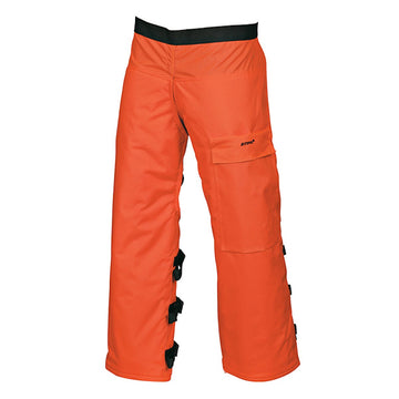 Dynamic Wrap Chaps - 6 Layer