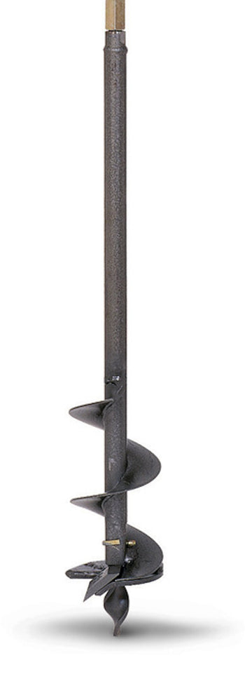 Auger & Drill Accessories