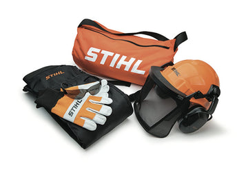 Personal Protective Equipment Kit