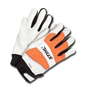Guantes protectores dinámicos de STIHL pro mark