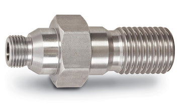 BT 45 1 14" Adapter