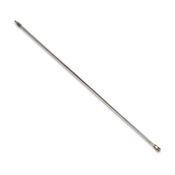 Quick Connect Wand