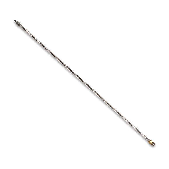 Quick Connect Wand
