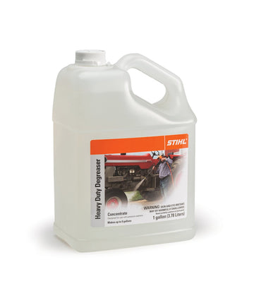 Heavy Duty Degreaser