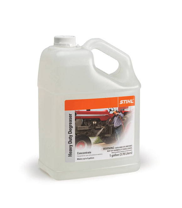 Heavy Duty Degreaser