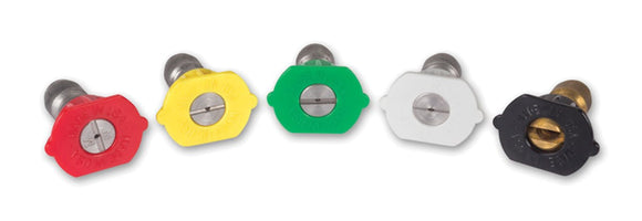 RB Nozzles