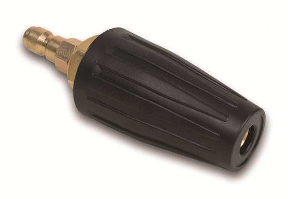 Rotating Nozzle 3000 psi