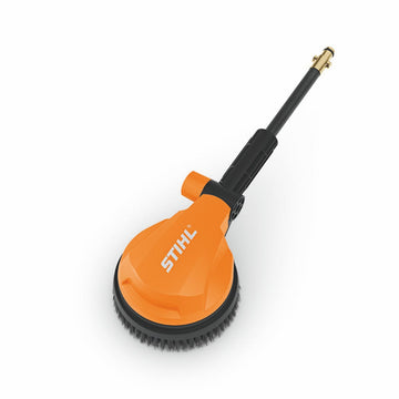 Rotary Washing Brush