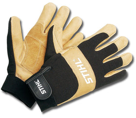 Guantes de la serie de imposiones STIHL