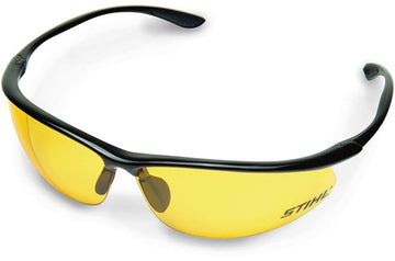 Sleek Line Glasses