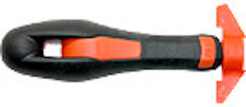 FH 1 Soft Grip Handle for Round Files