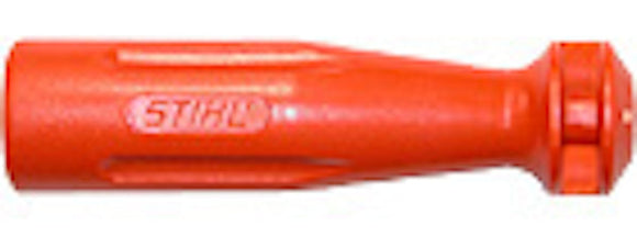 Standard File Handle