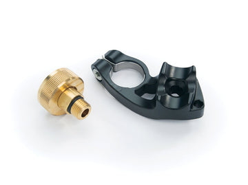 Tool Holder Rental Kit