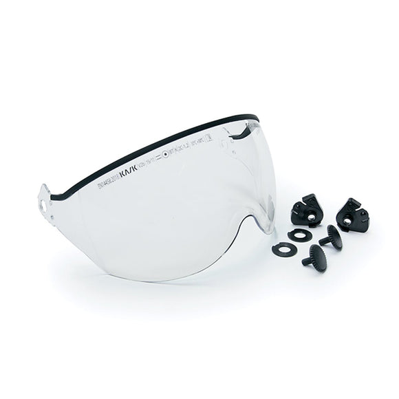 Visor for STIHL Arborist Helmet