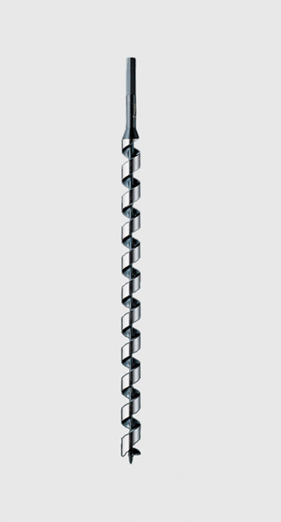 Wood Boring Drill Bits